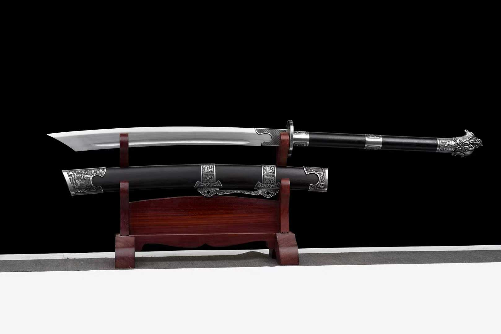 Đao Chặt Ngựa Khởi Hoành 2025